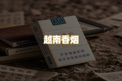 柬埔寨代工烟